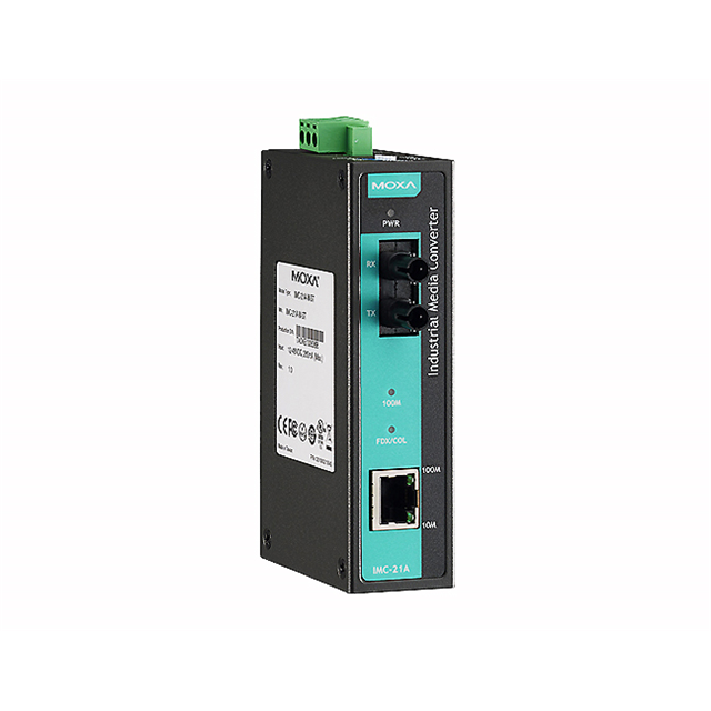 product Photo IMC-21A-M-ST-T