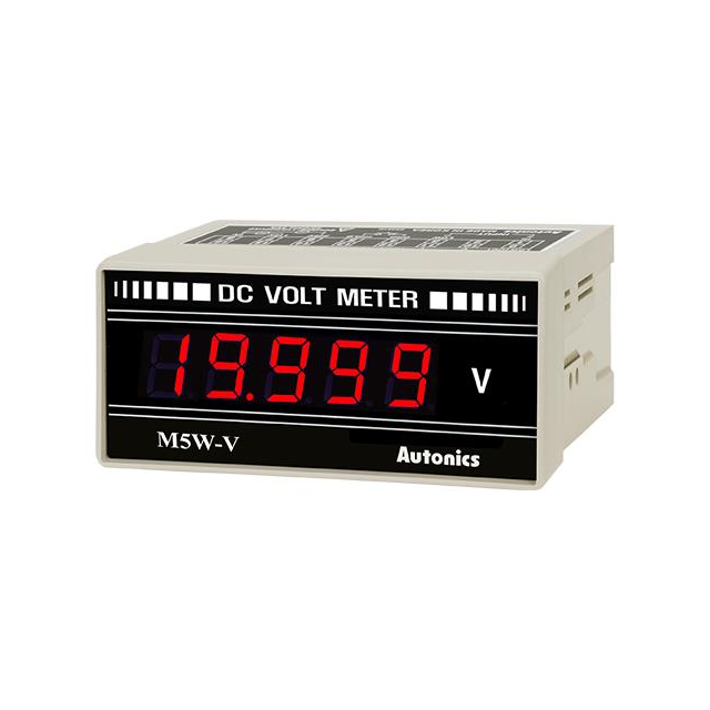 product Photo M5W-DV-3