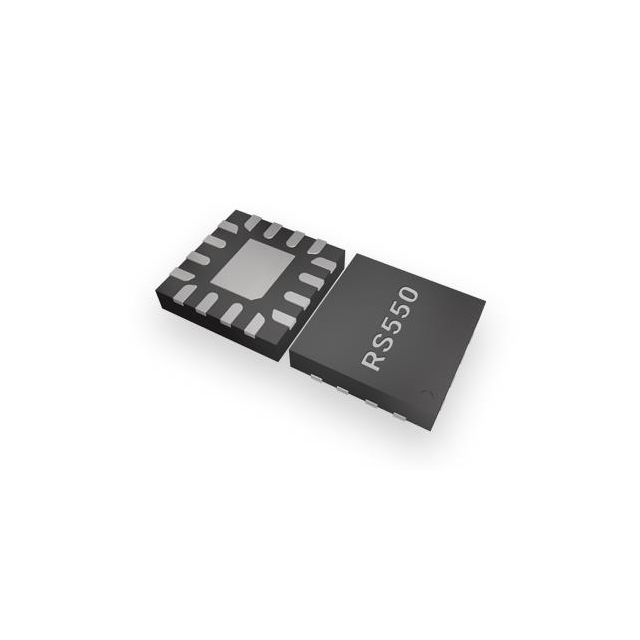 product Photo RS550YTQC16