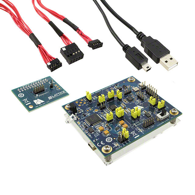 product Photo ICE40LM4K-S-EVN