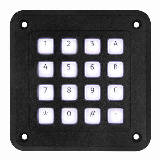 product Photo 3KLW16T103