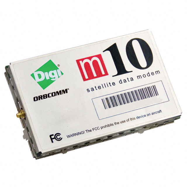 product Photo DG-M10