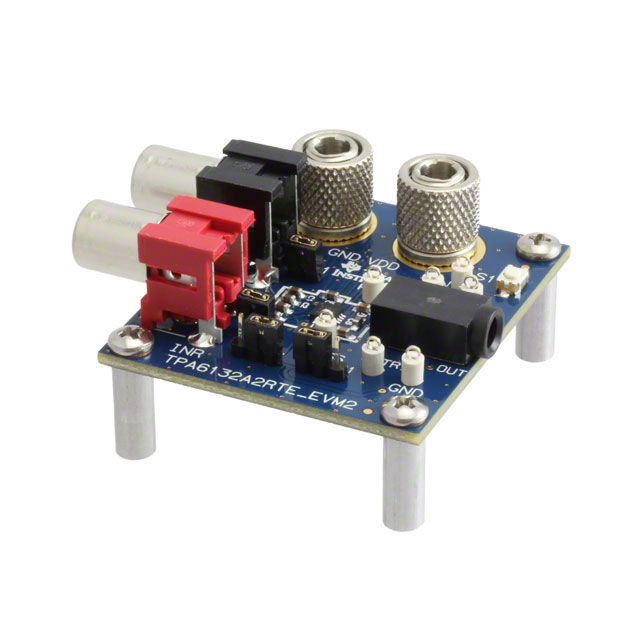 product Photo TPA6132A2EVM2