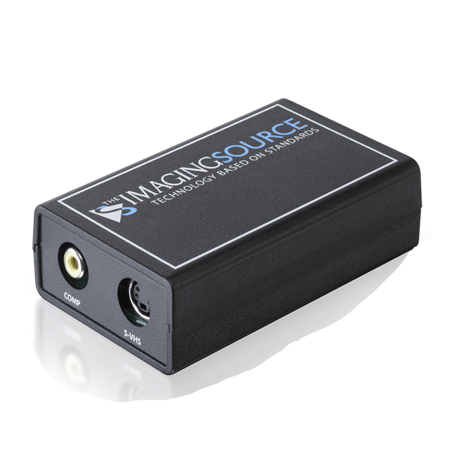 product Photo DFG/USB2PRO