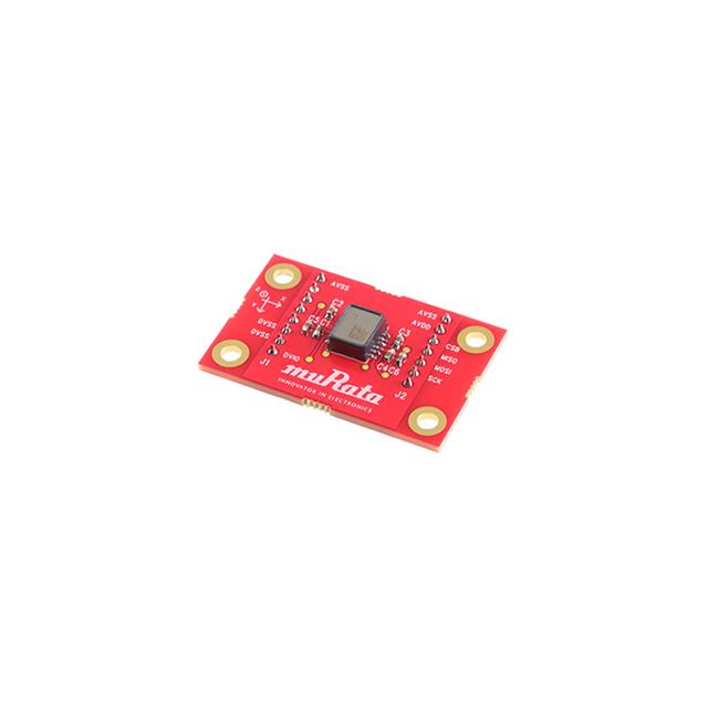 product Photo SCL3400-D01-PCB