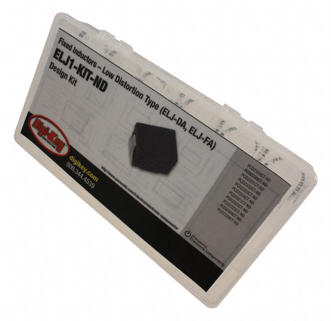 product Photo ELJ1-KIT
