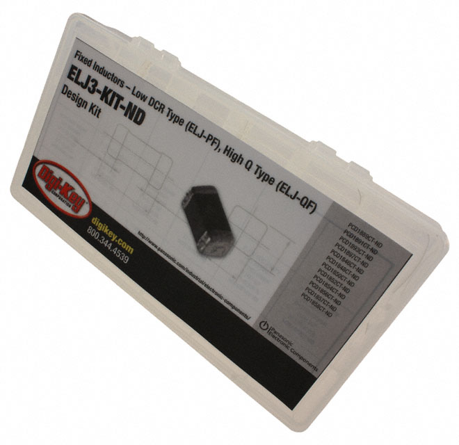 product Photo ELJ3-KIT