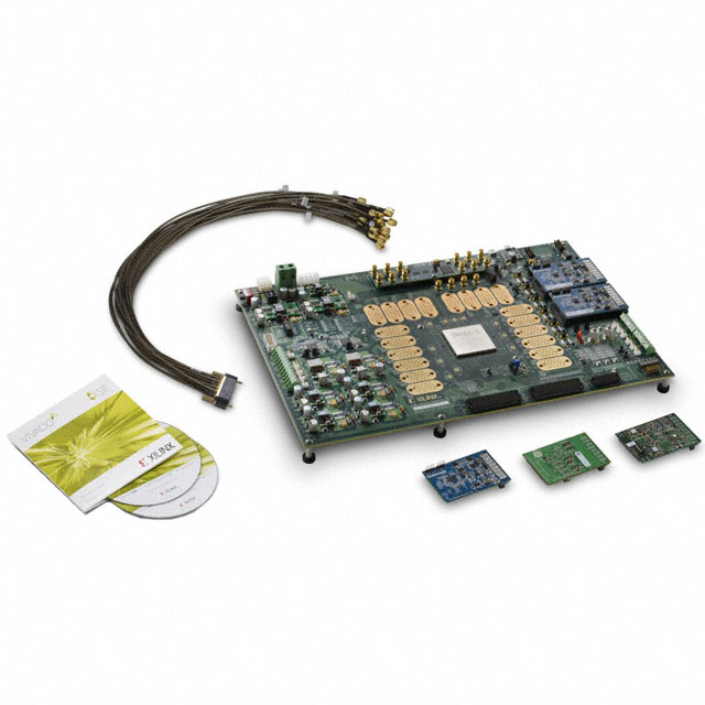 product Photo CK-V7-VC7215-G