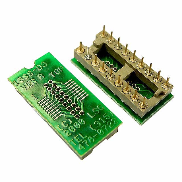 product Photo PA-SSD3SM18-18