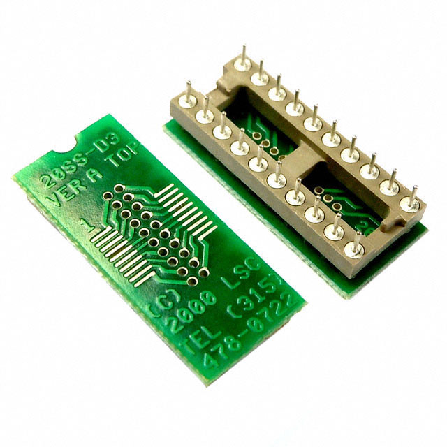 product Photo PA-SSD3SM18-20