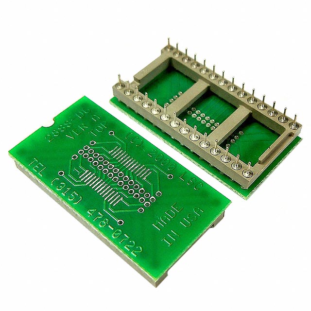 product Photo PA-SSD6SM18-28
