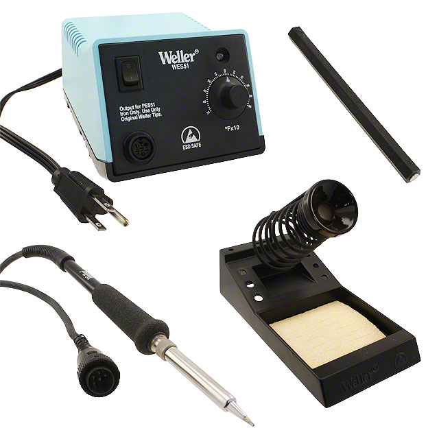 product Photo WES51