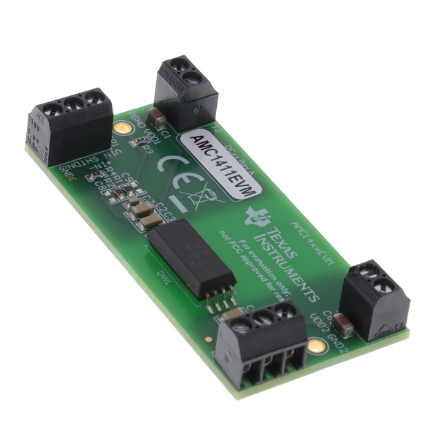product Photo AMC1411EVM