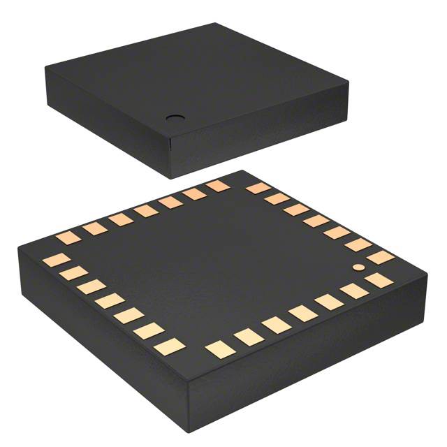 product Photo LSM303DLMTR