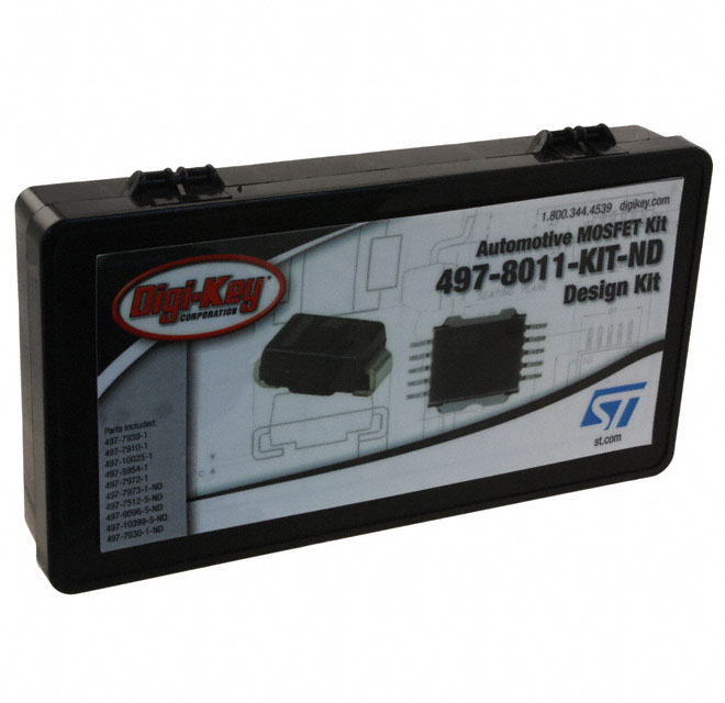 product Photo 497-8011-KIT