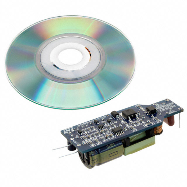 product Photo STEVAL-ILL041V1