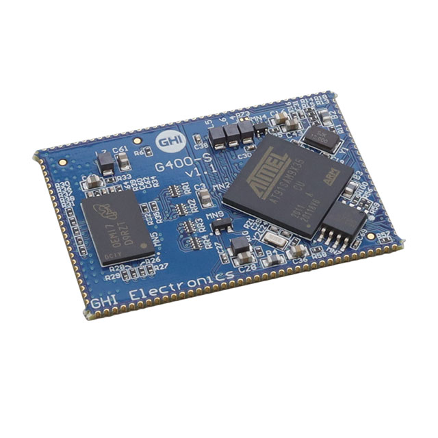 product Photo G400S-SM-480
