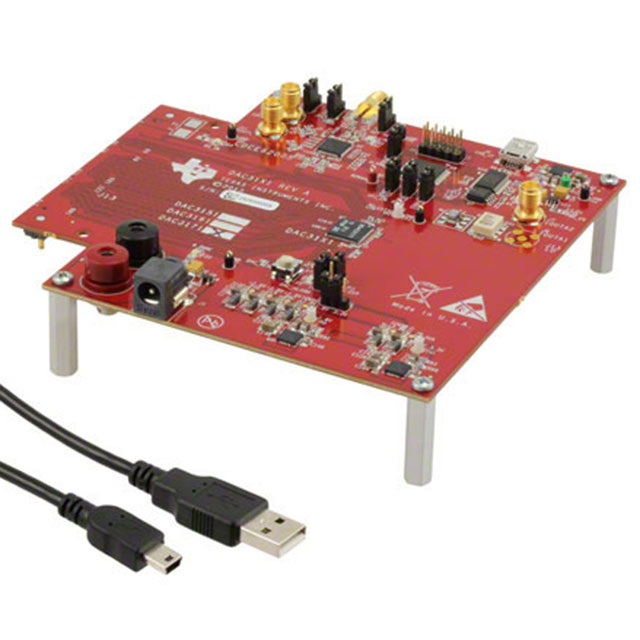 product Photo DAC3171EVM