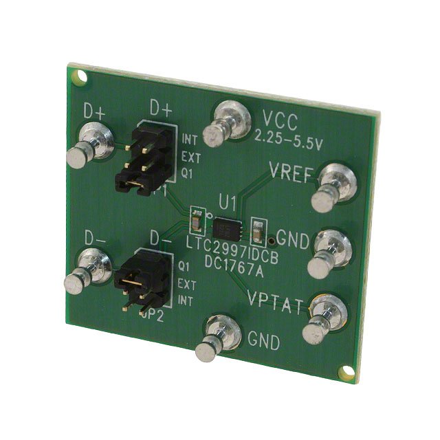 product Photo DC1767A
