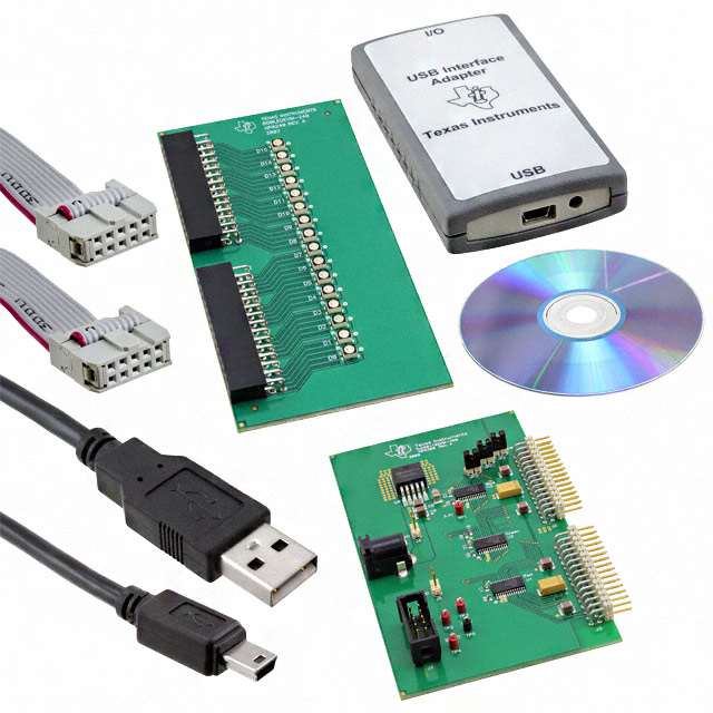 product Photo TLC59116EVM-390