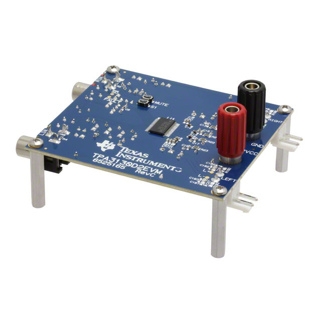 product Photo TPA3130D2EVM