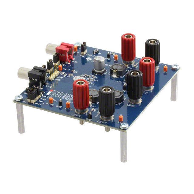 product Photo TPA3131D2EVM