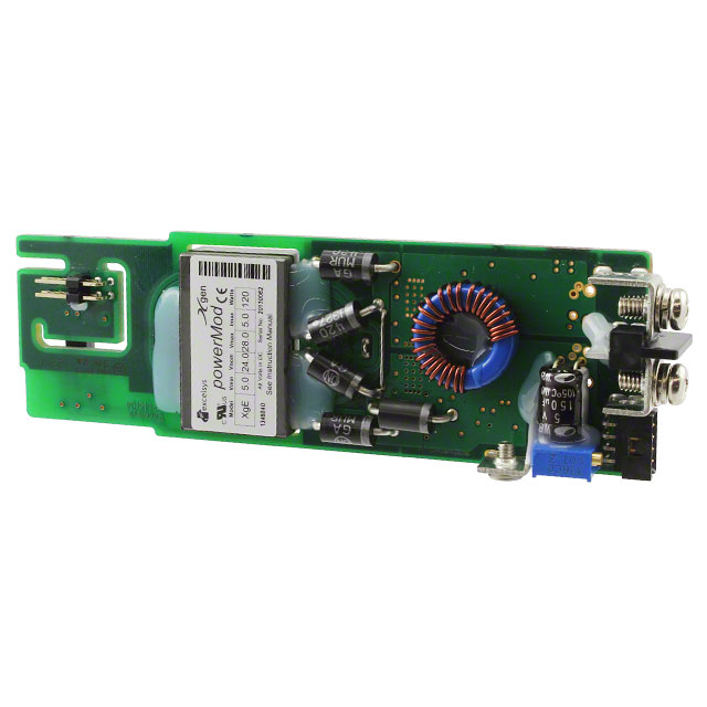 product Photo XGE