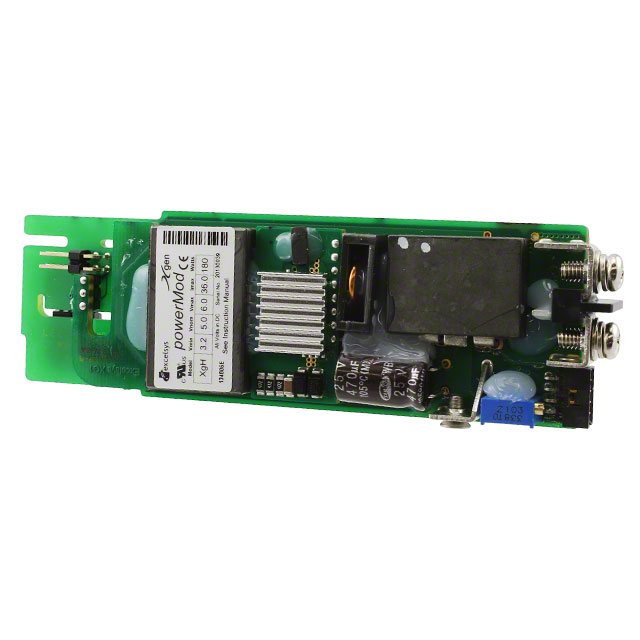 product Photo XGH