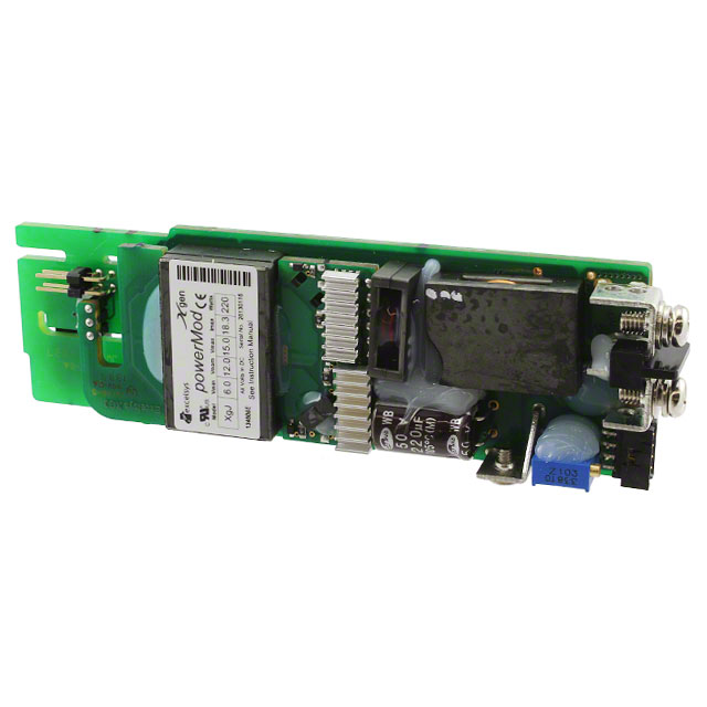 product Photo XGJ