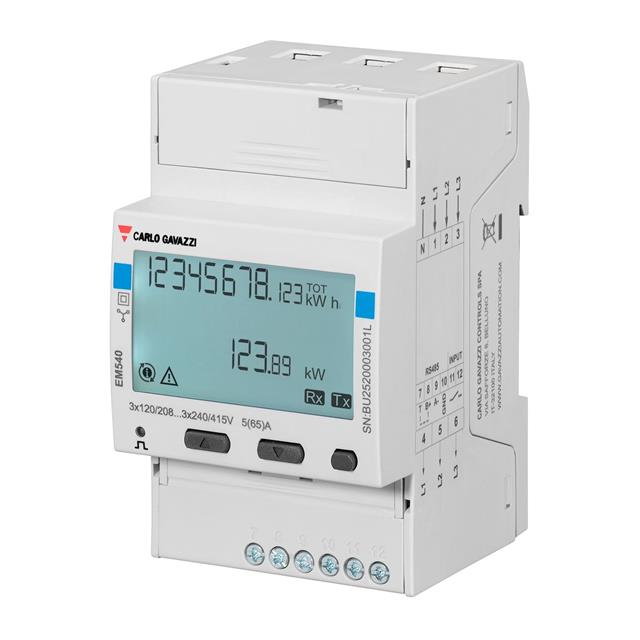 product Photo EM540DINAV23XS1X