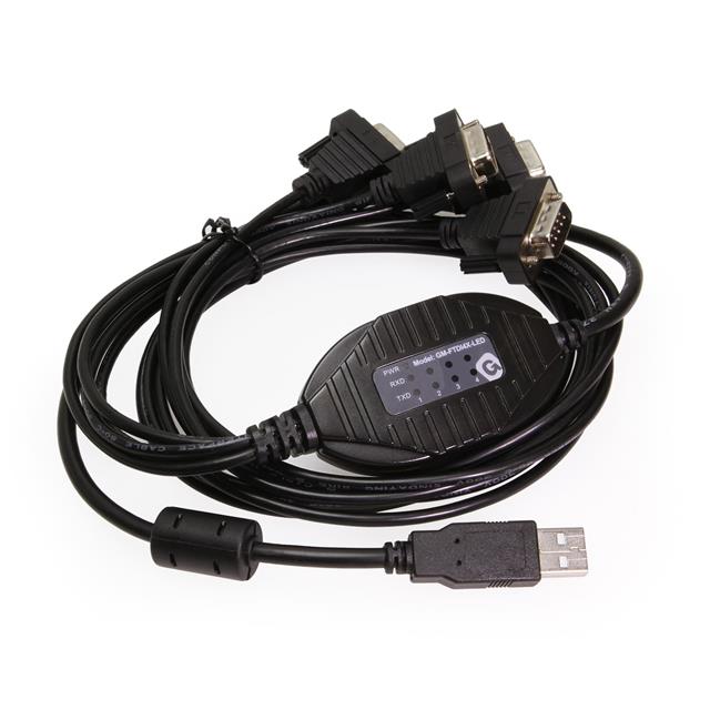 product Photo GM-FTDI4X-LED