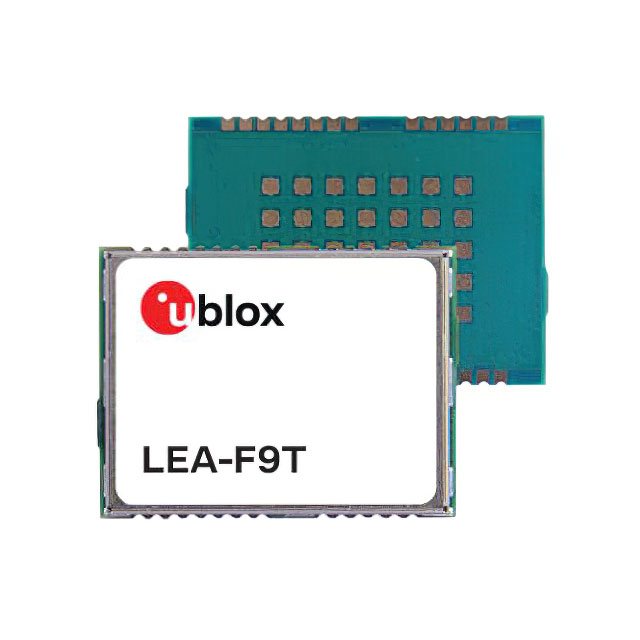 product Photo LEA-F9T-10B