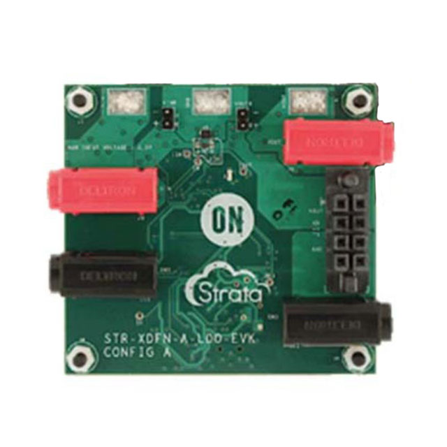 product Photo STR-NCV8163-NCP163-EVK