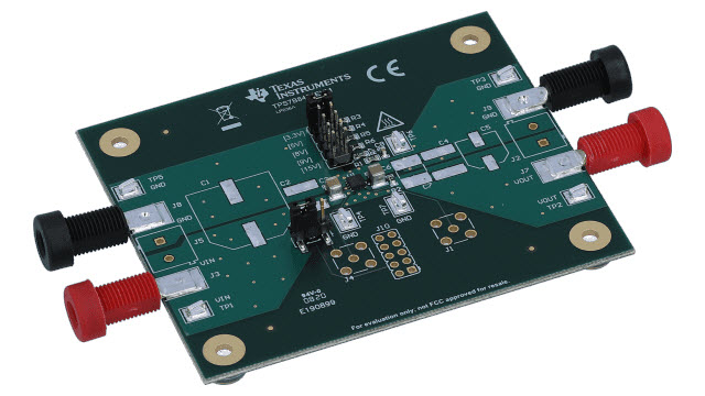 product Photo TPS7B8401EVM