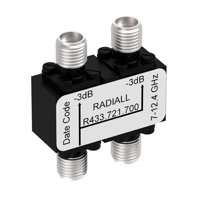 product Photo R433721700