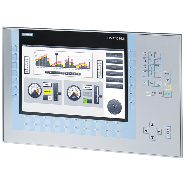 product Photo 6AV21241MC010AX0