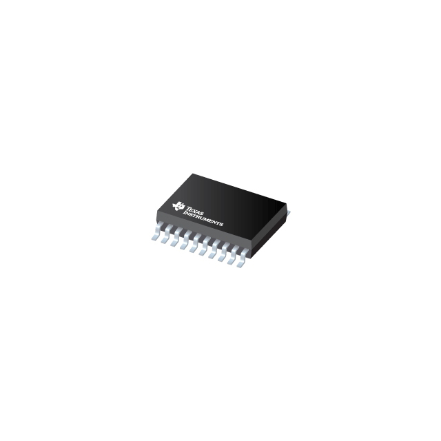 product Photo DRV8300NIPWR