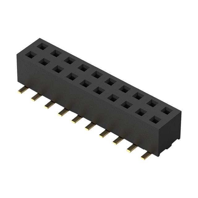 product Photo BF100-20-A-C-0-0625-L-C