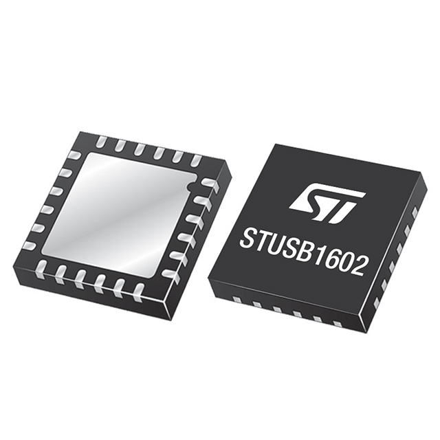 product Photo STUSB1602AQTR