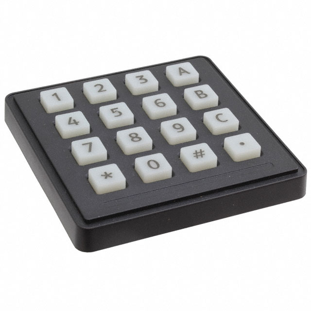 product Photo 7203-16T0203