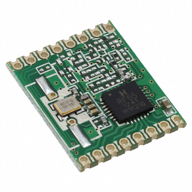 product Photo RFM65W-433-S2