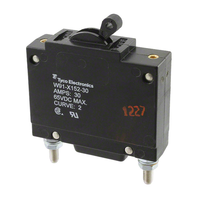 product Photo W91-X152-30