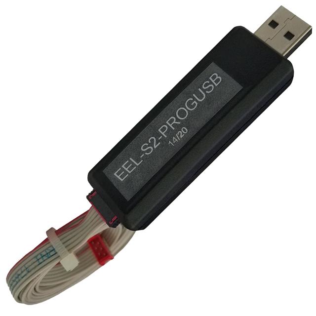 product Photo EEL-S2-PROGUSB