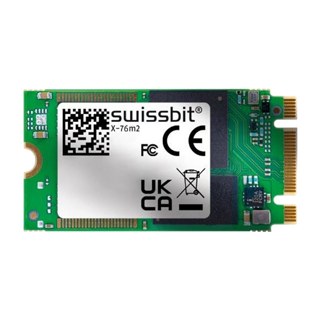 product Photo SFSA010GM2AK1TO-I-5S-12P-STD