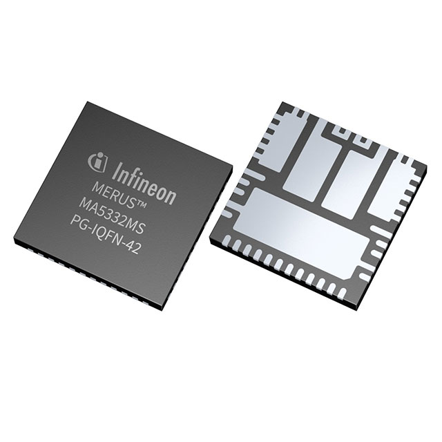 product Photo MA5332MSXUMA1