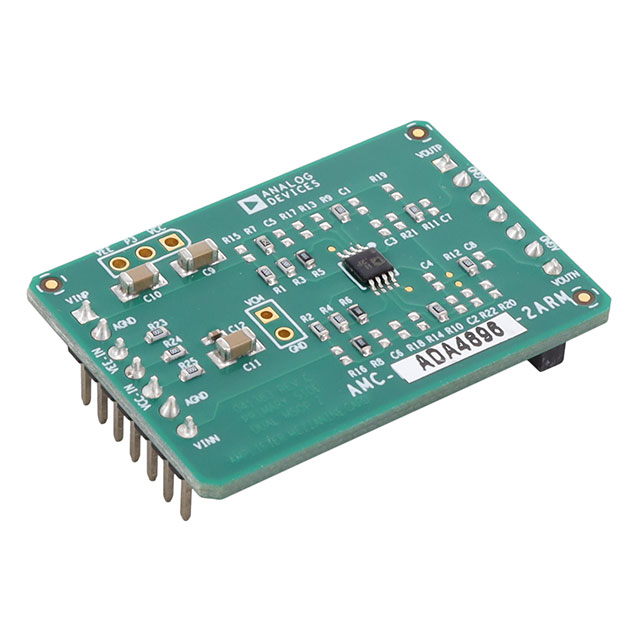 product Photo AMC-ADA4896-2ARMZ