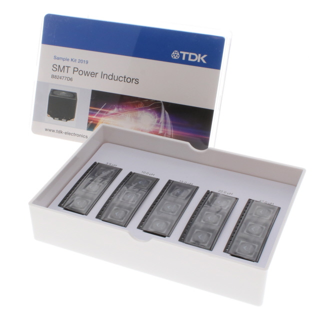 product Photo B82477X0006
