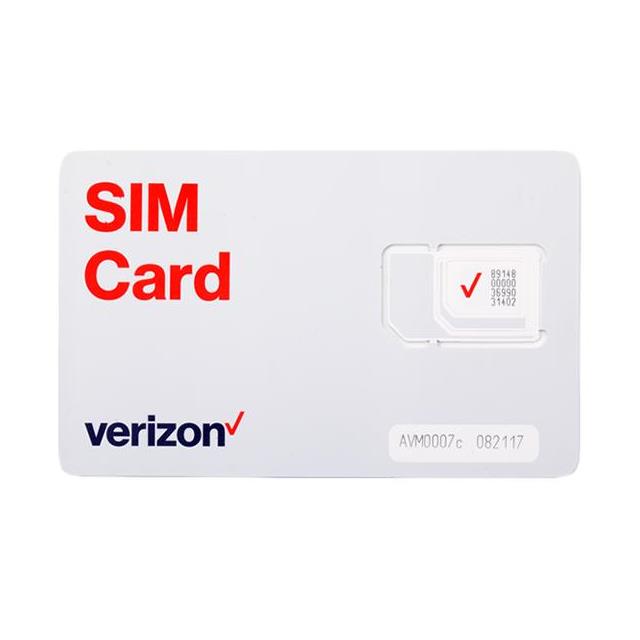 product Photo NL-SIM-VER-M1