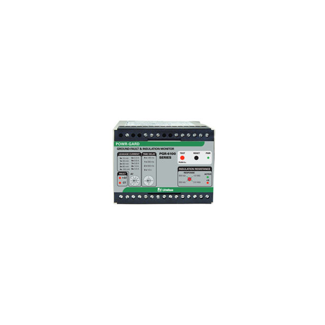 product Photo PGR-6100-240