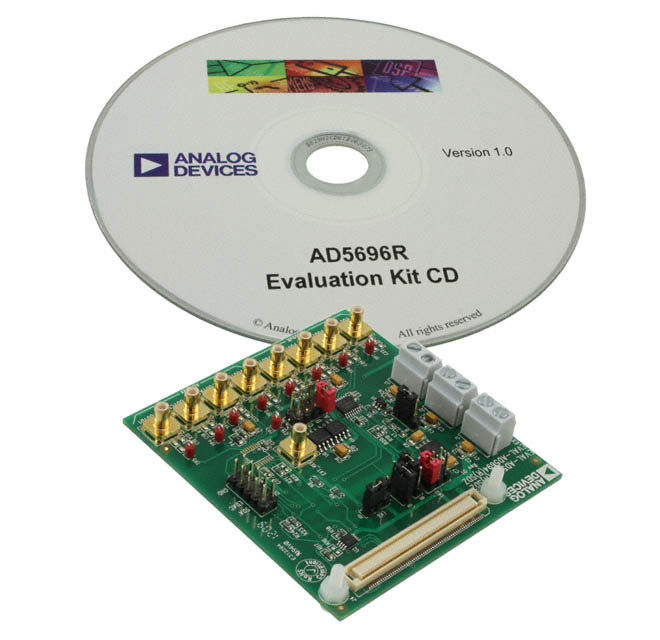 product Photo EVAL-AD5696RSDZ